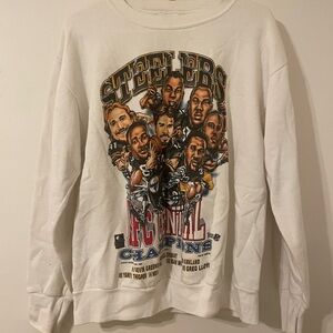 Vintage Steelers Crewneck